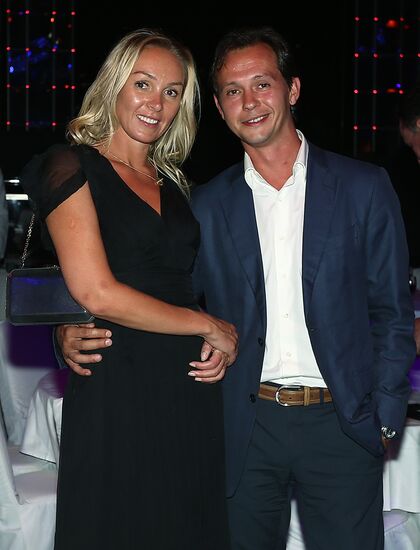 II Annual Charity Event L'Etincelle