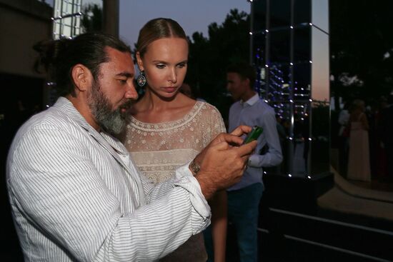 II Annual Charity Event L'Etincelle