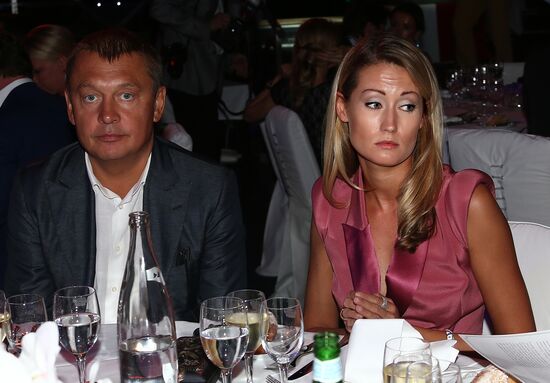 II Annual Charity Event L'Etincelle