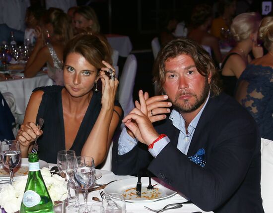 II Annual Charity Event L'Etincelle