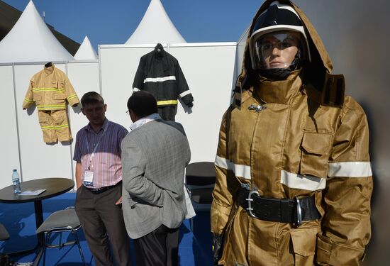 Defense Ministry Innovation Day Show