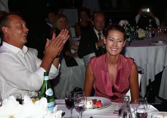 II Annual Charity Event L'Etincelle