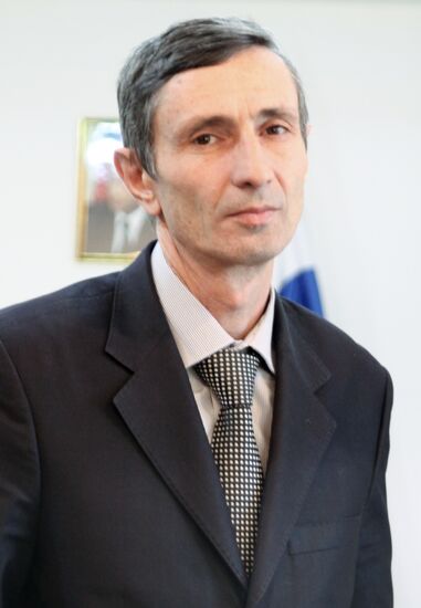 Republic of Ingushetia Security Council Secretary Kotiev killed