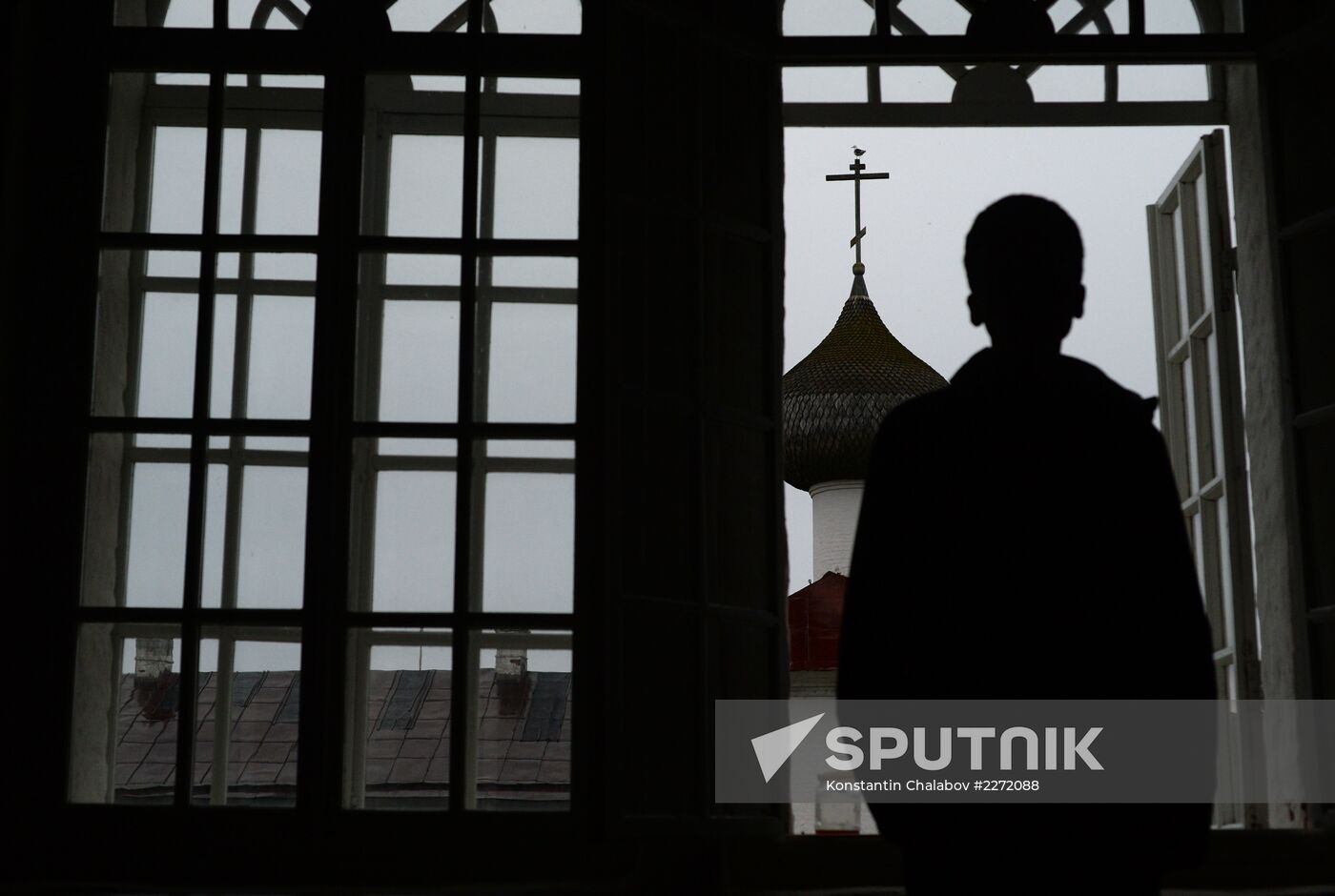 Life on Solovetsky Islands