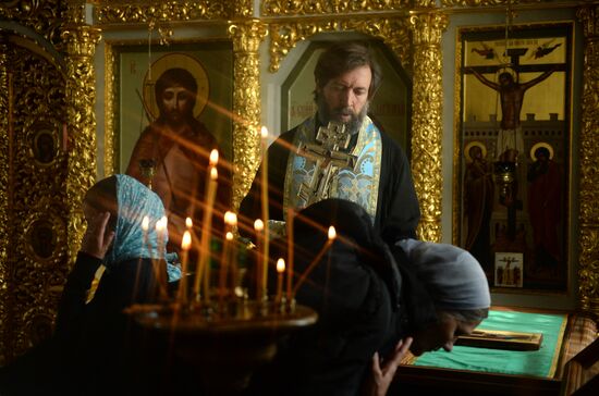 Life on Solovetsky Islands