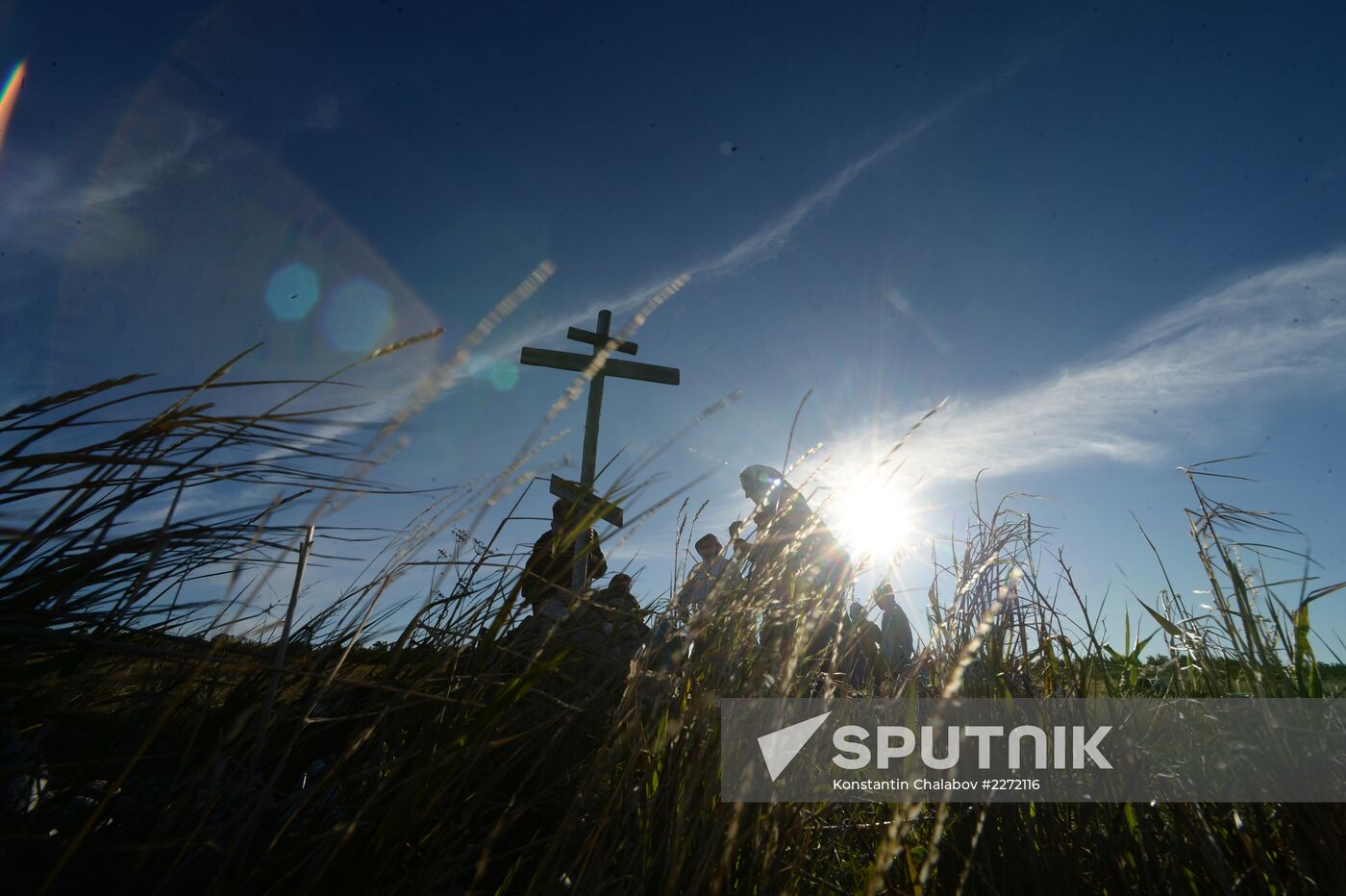 Life on Solovetsky Islands