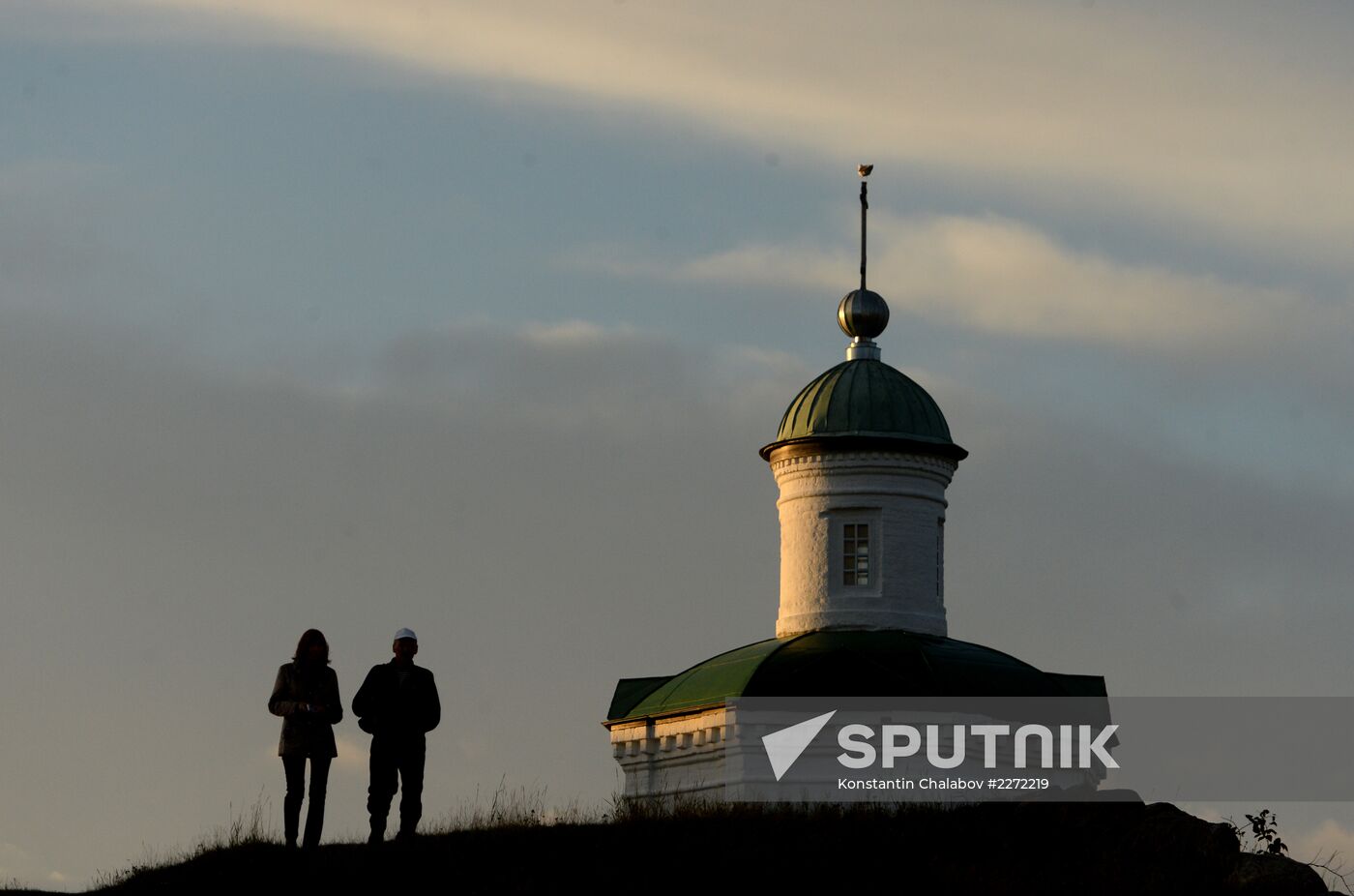 Life on Solovetsky Islands