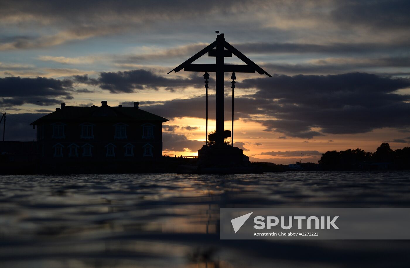 Life on Solovetsky Islands