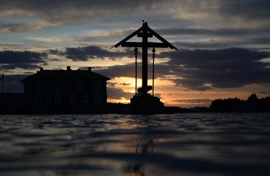 Life on Solovetsky Islands