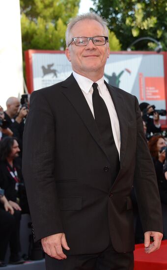 Opening ceremony of 70th Venice Film Festival