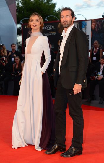 70th Venice Film Festival. Day Two