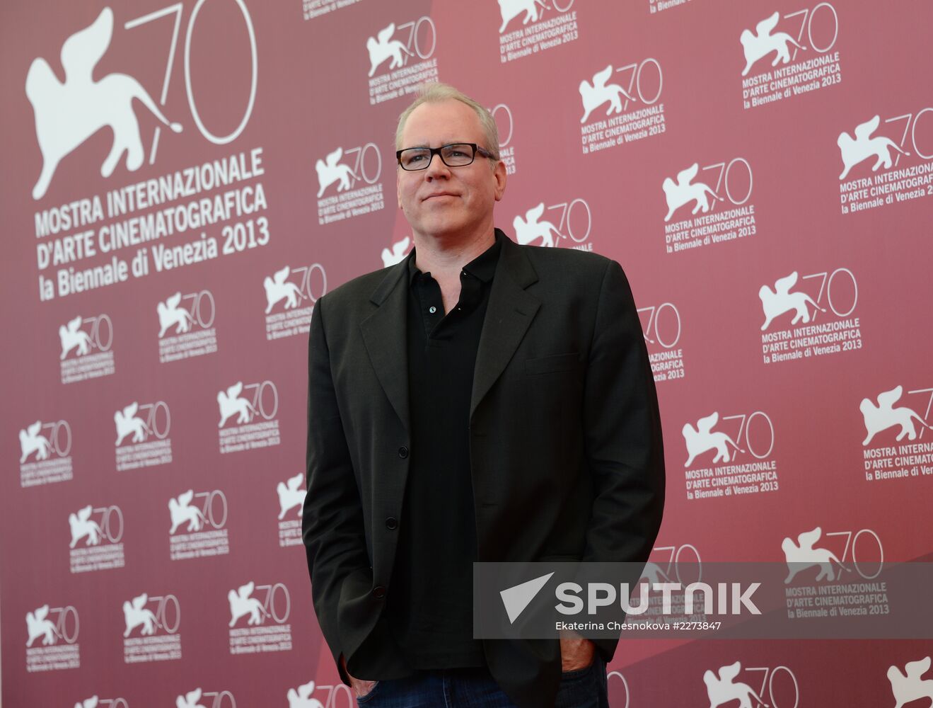 70th Venice Film Festival. Day Three