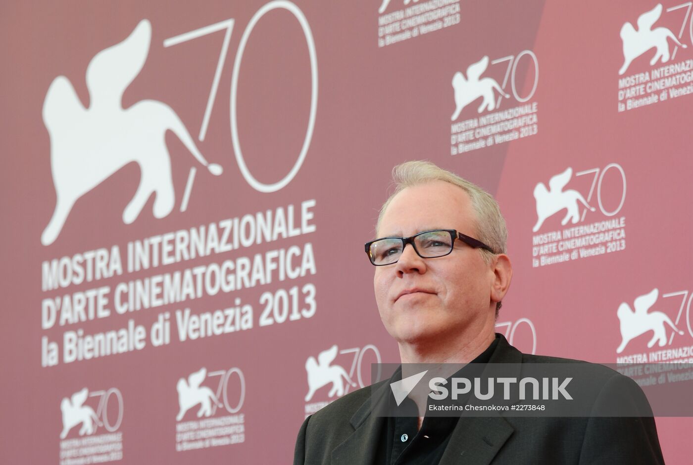 70th Venice Film Festival. Day Three