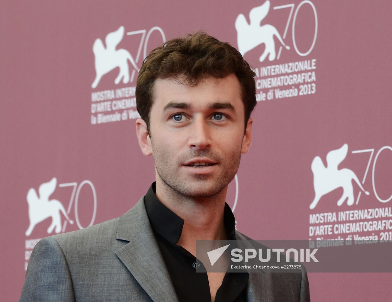 70th Venice Film Festival. Day Three