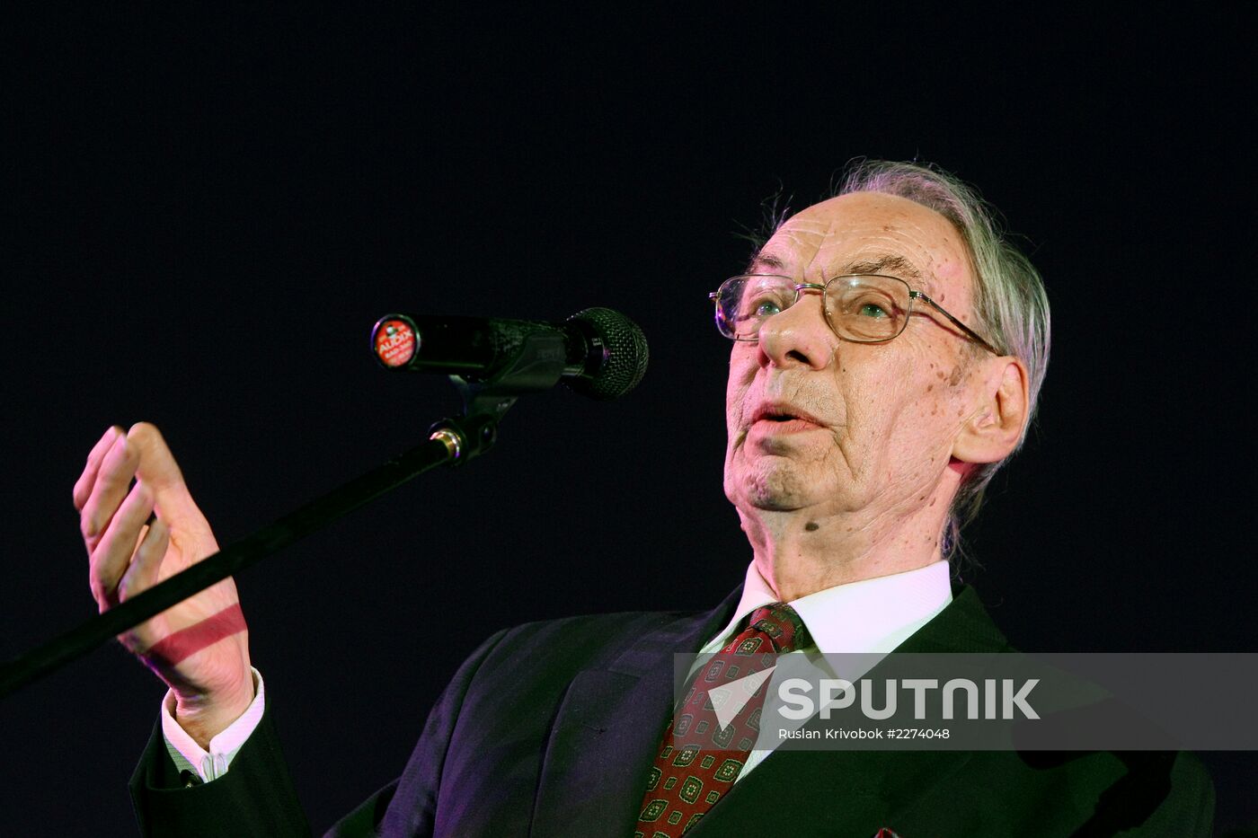 Moscow Premiere national cinema festival in Moscow