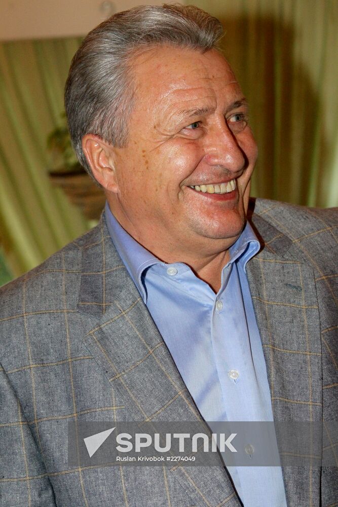 Moscow Premiere national cinema festival in Moscow
