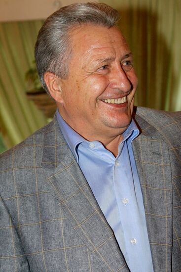 Moscow Premiere national cinema festival in Moscow