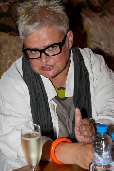 Moscow Premiere national cinema festival in Moscow
