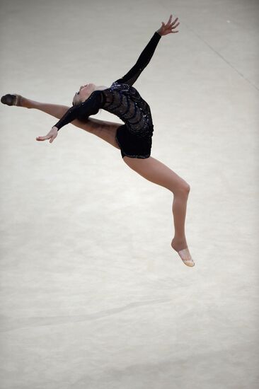 2013 World Rhythmic Gymnastics Championships. Day Three. Finals