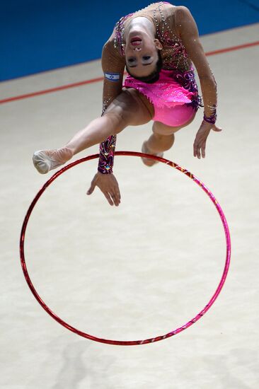 2013 World Rhythmic Gymnastics Championships. Day Three. Finals