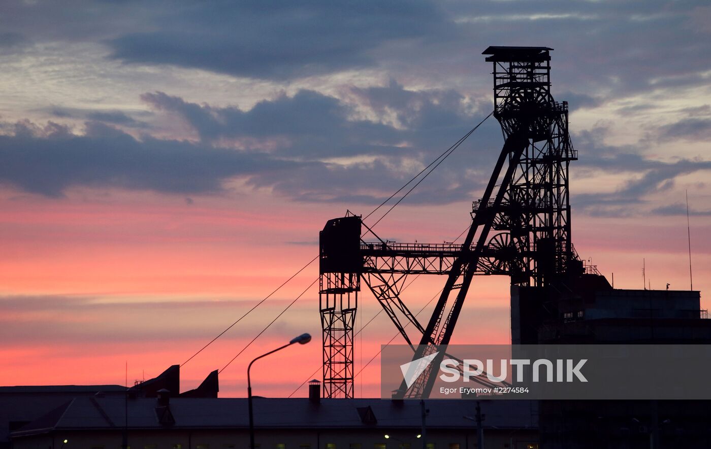Belaruskali halts operations at half of its mines