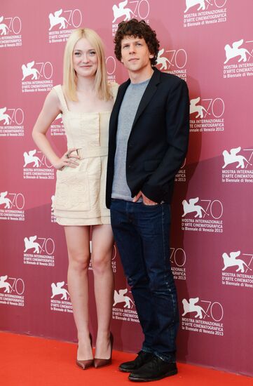 70th Venice Film Festival. Day Four