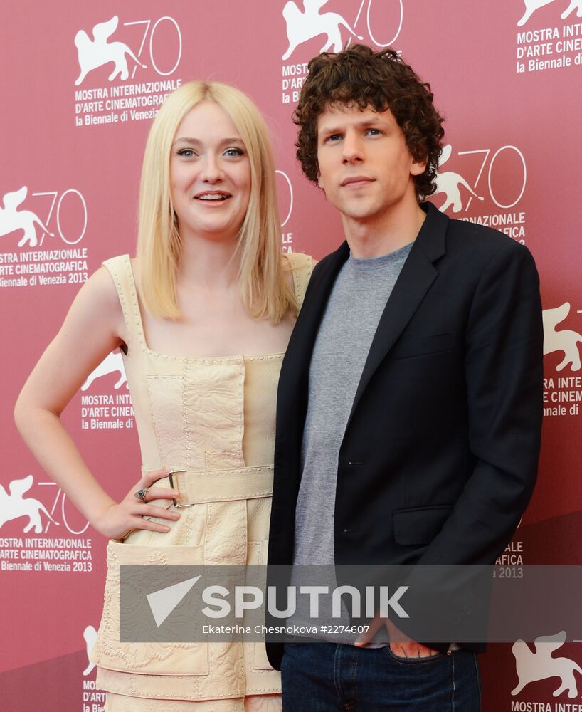 70th Venice Film Festival. Day Four