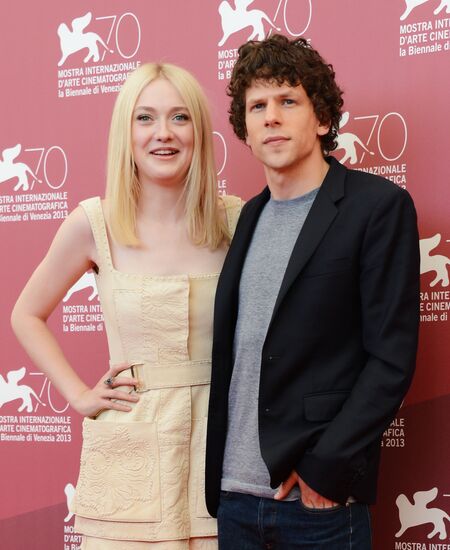 70th Venice Film Festival. Day Four