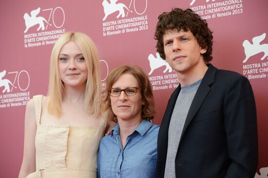 70th Venice Film Festival. Day Four