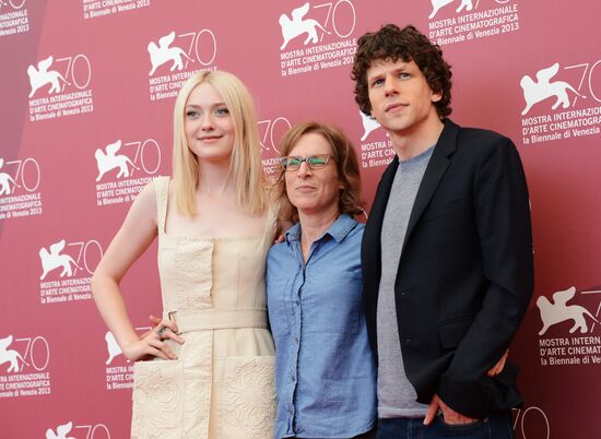 70th Venice Film Festival. Day Four