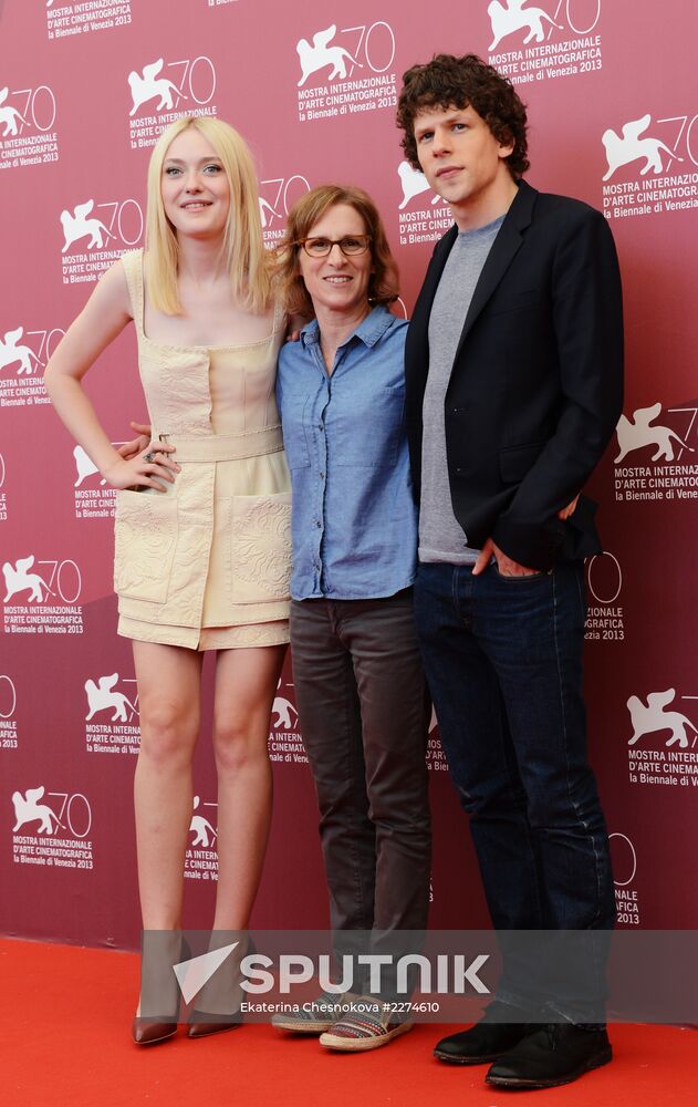 70th Venice Film Festival. Day Four