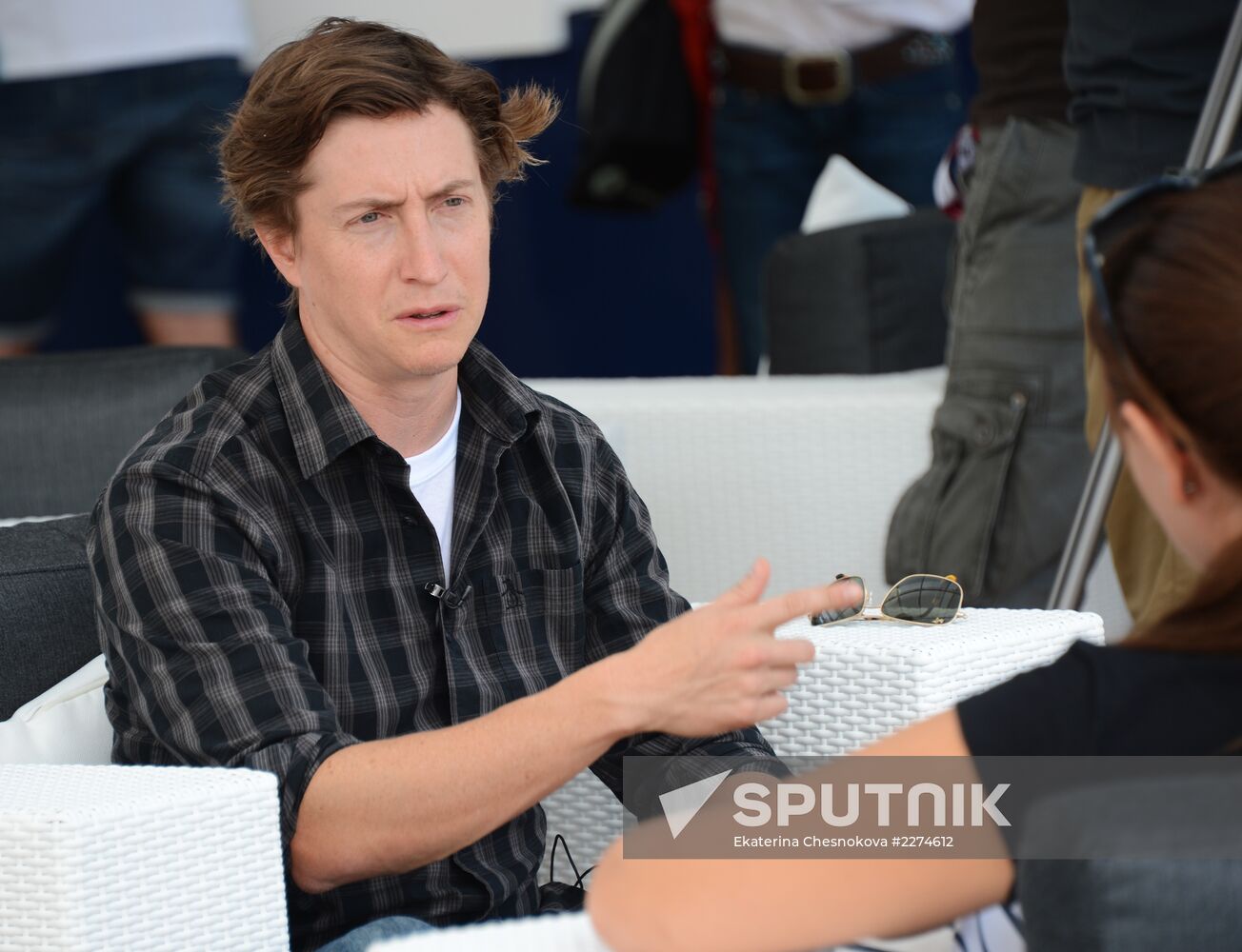 70th Venice Film Festival. Day Four