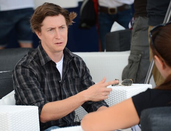 70th Venice Film Festival. Day Four