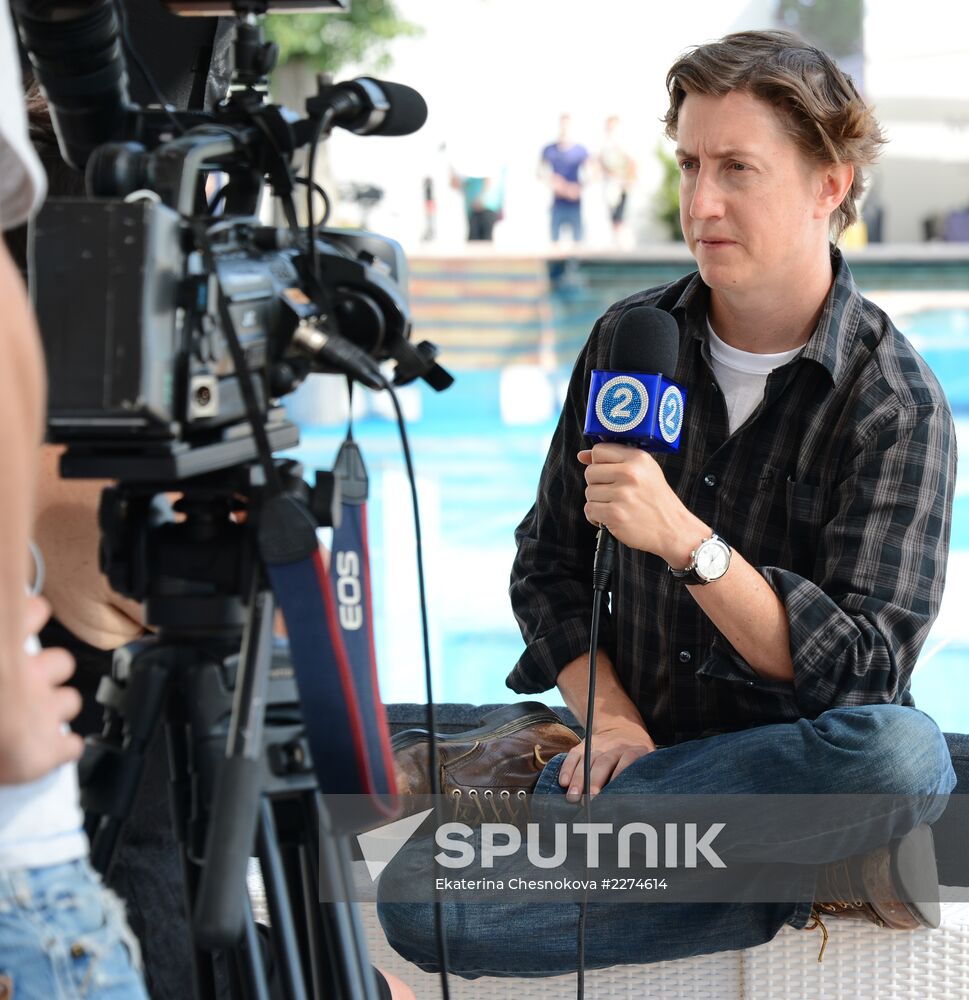 70th Venice Film Festival. Day Four
