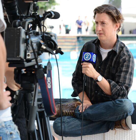 70th Venice Film Festival. Day Four
