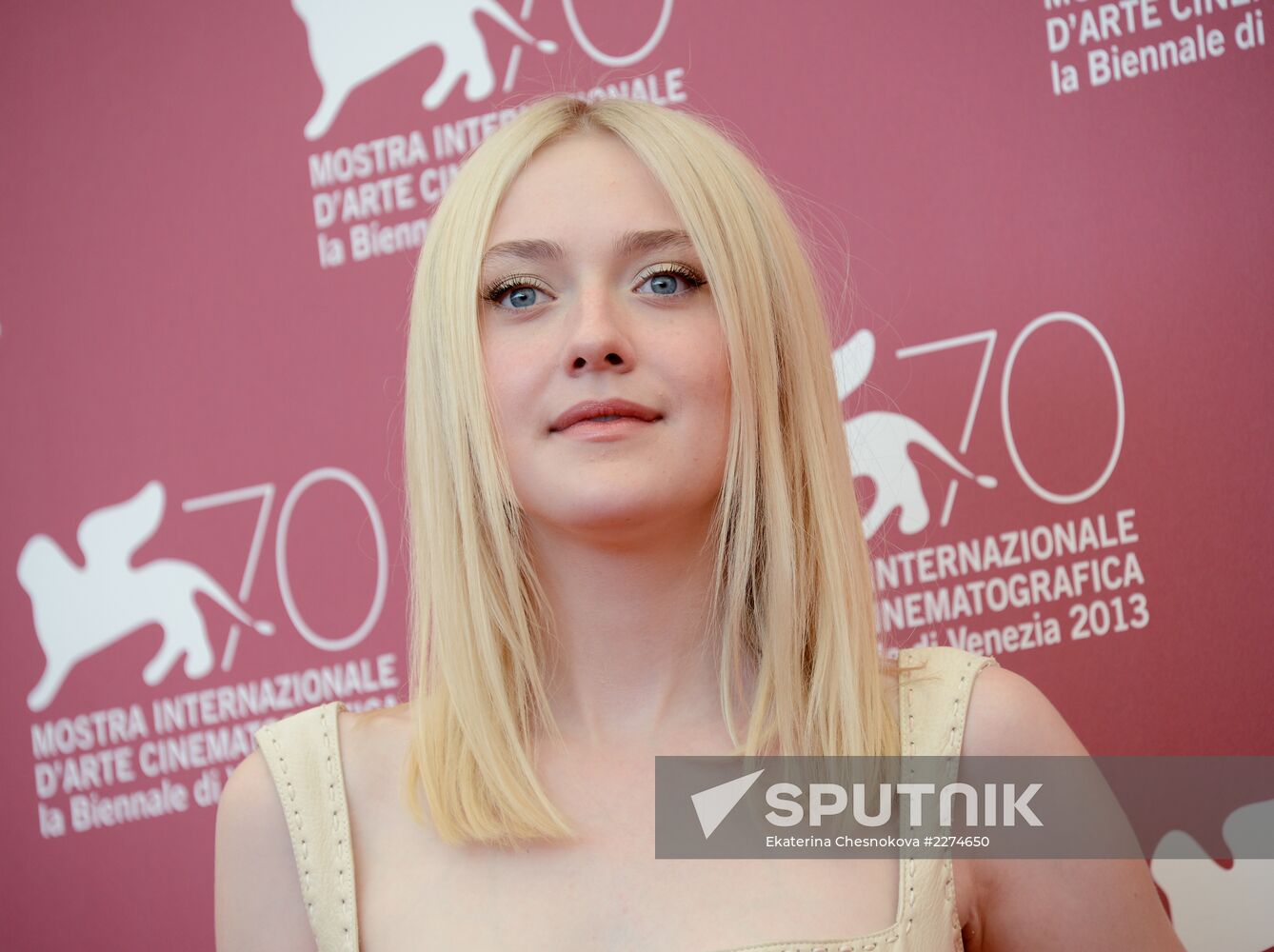 70th Venice Film Festival. Day Four