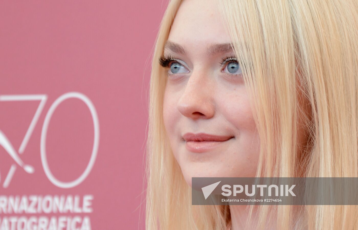 70th Venice Film Festival. Day Four