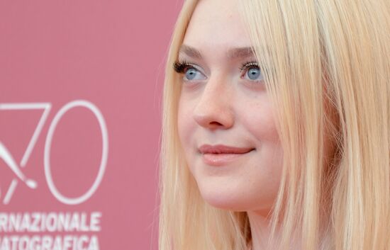 70th Venice Film Festival. Day Four