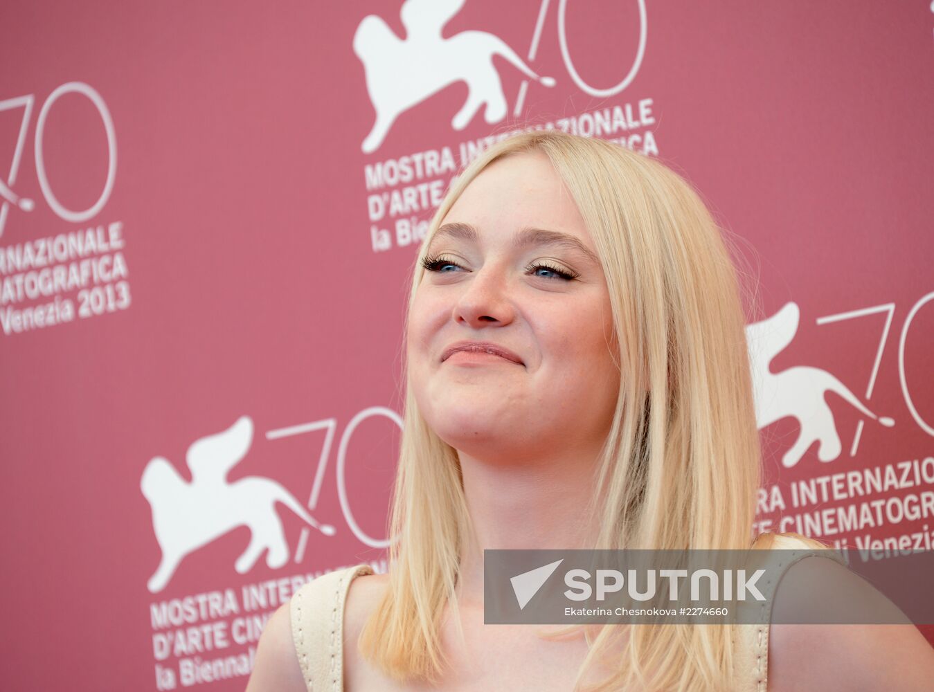 70th Venice Film Festival. Day Four