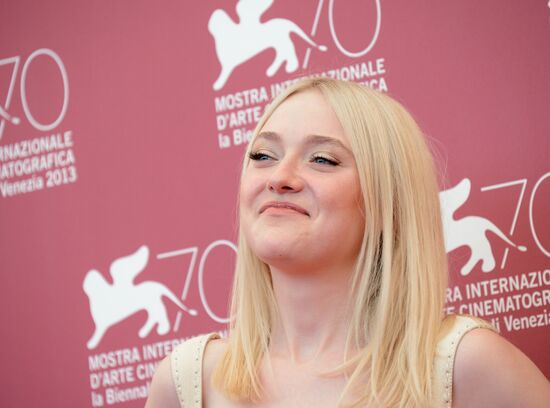 70th Venice Film Festival. Day Four