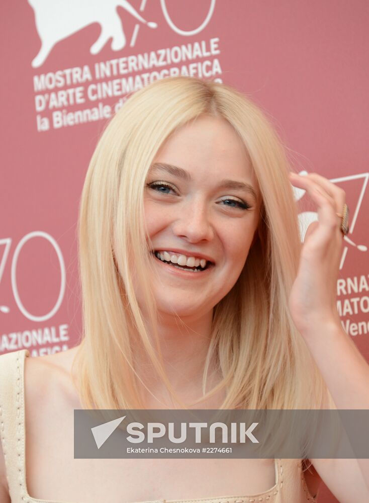 70th Venice Film Festival. Day Four