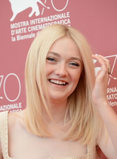 70th Venice Film Festival. Day Four