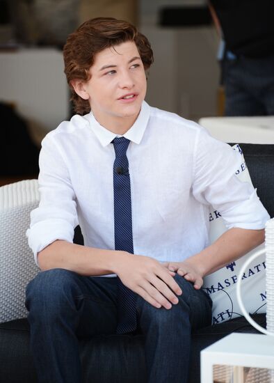 70th Venice Film Festival. Day Four