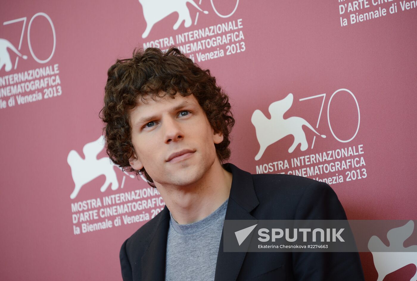 70th Venice Film Festival. Day Four