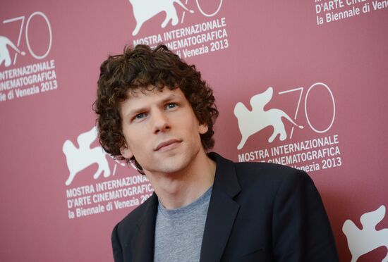 70th Venice Film Festival. Day Four