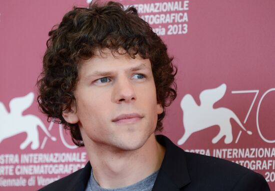 70th Venice Film Festival. Day Four