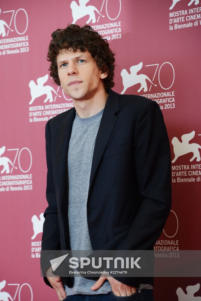 70th Venice Film Festival. Day Four