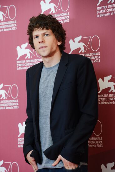 70th Venice Film Festival. Day Four