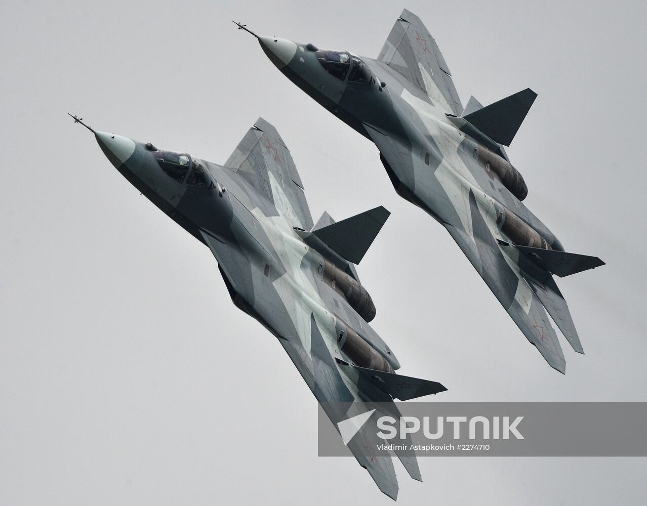 MAKS-2013 Aviation and Space Salon. Day Five