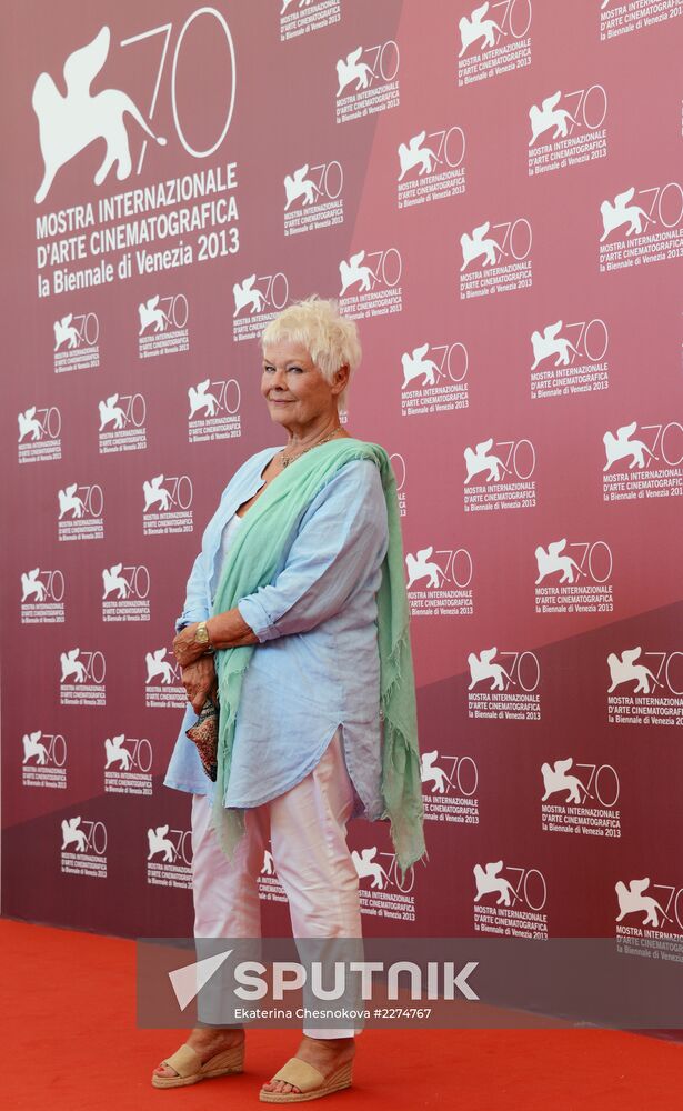 70th Venice Film Festival. Day Four